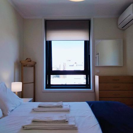 Hello Porto Deluxe Lägenhet Exteriör bild