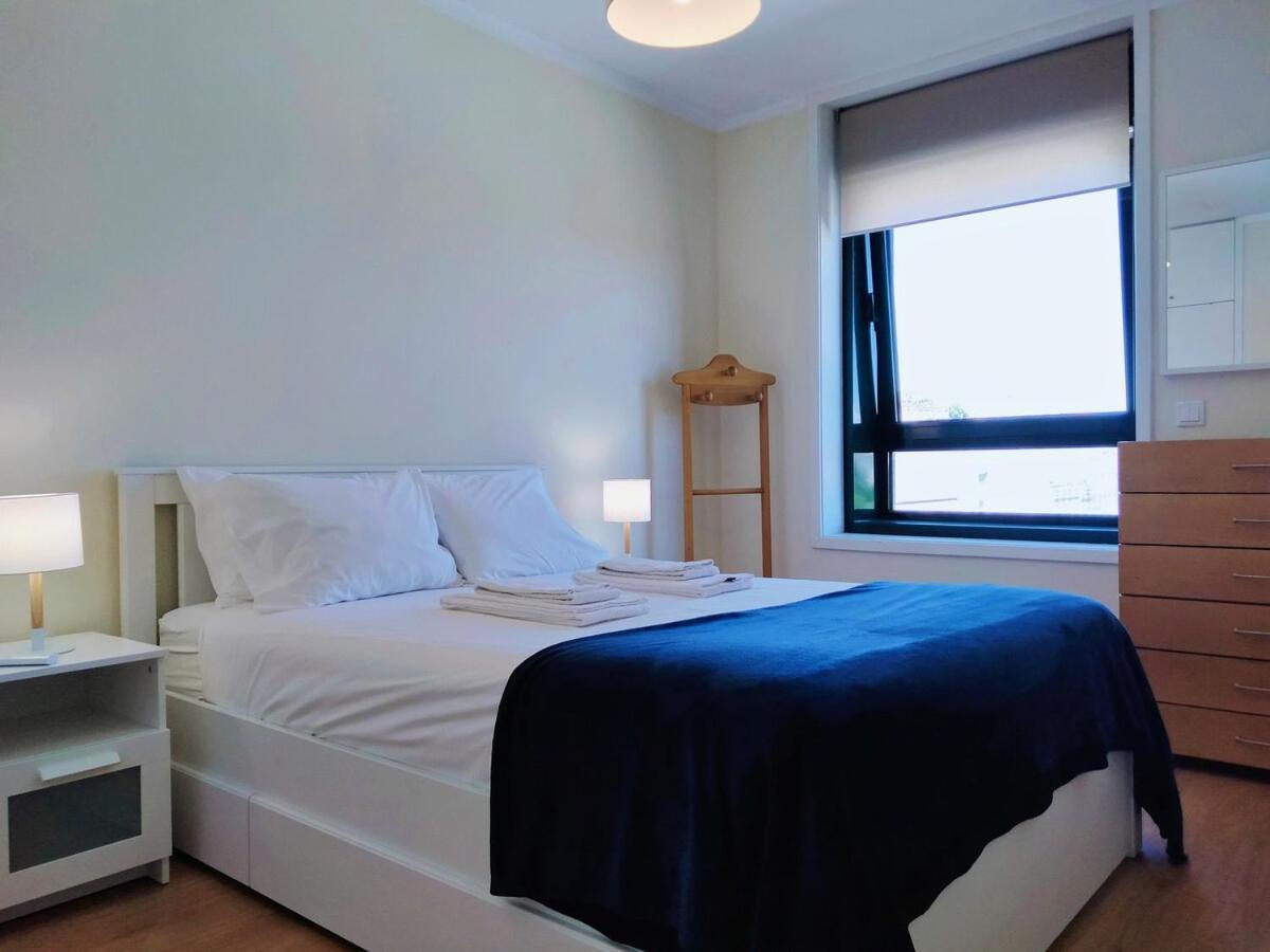Hello Porto Deluxe Lägenhet Exteriör bild