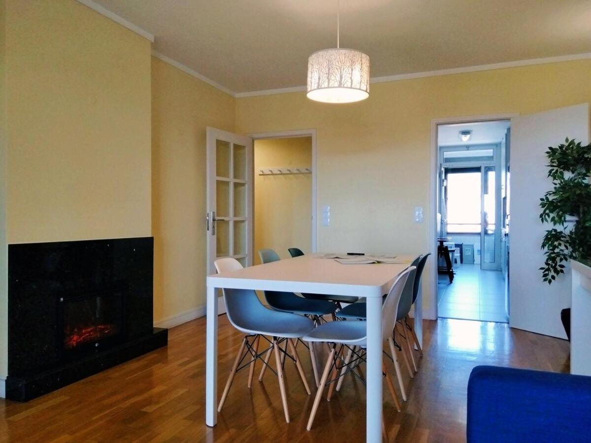 Hello Porto Deluxe Lägenhet Exteriör bild