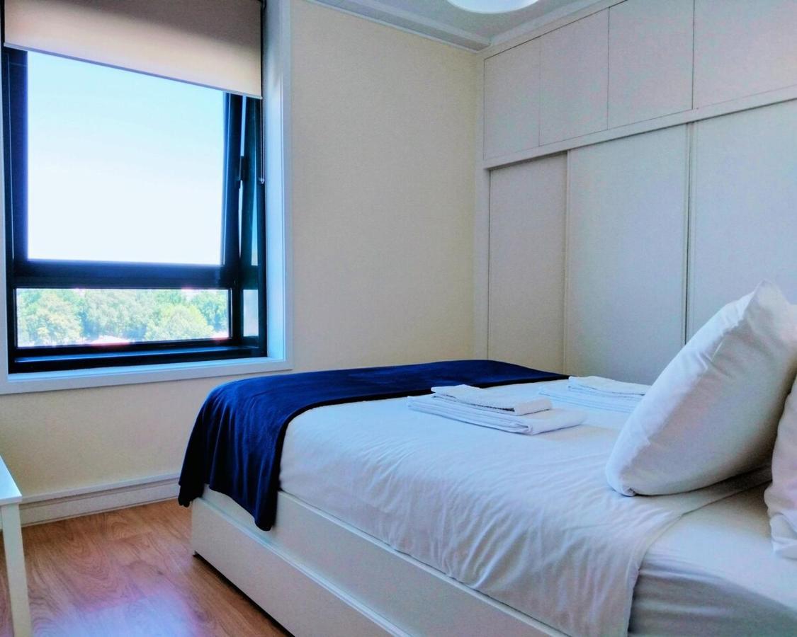 Hello Porto Deluxe Lägenhet Exteriör bild