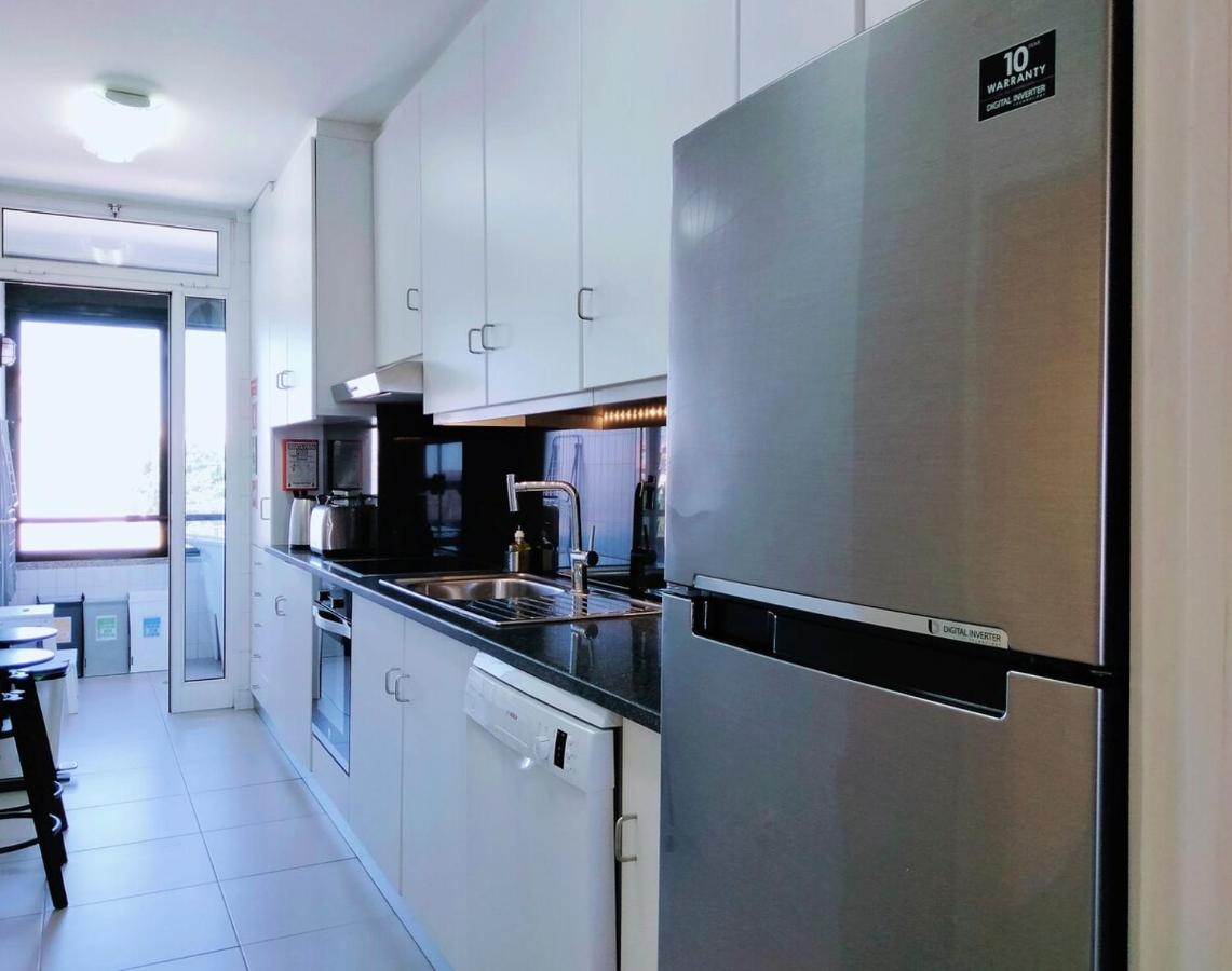 Hello Porto Deluxe Lägenhet Exteriör bild