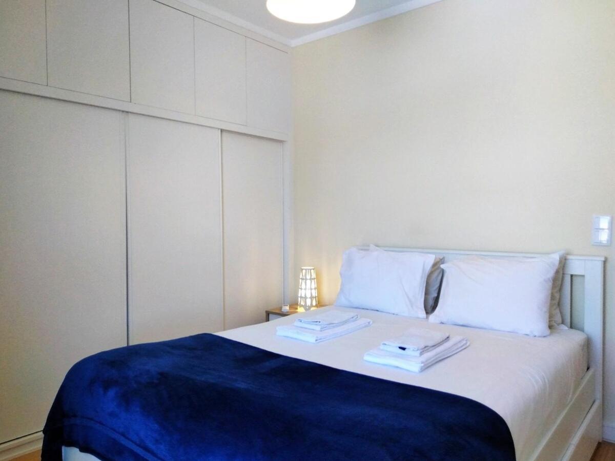 Hello Porto Deluxe Lägenhet Exteriör bild