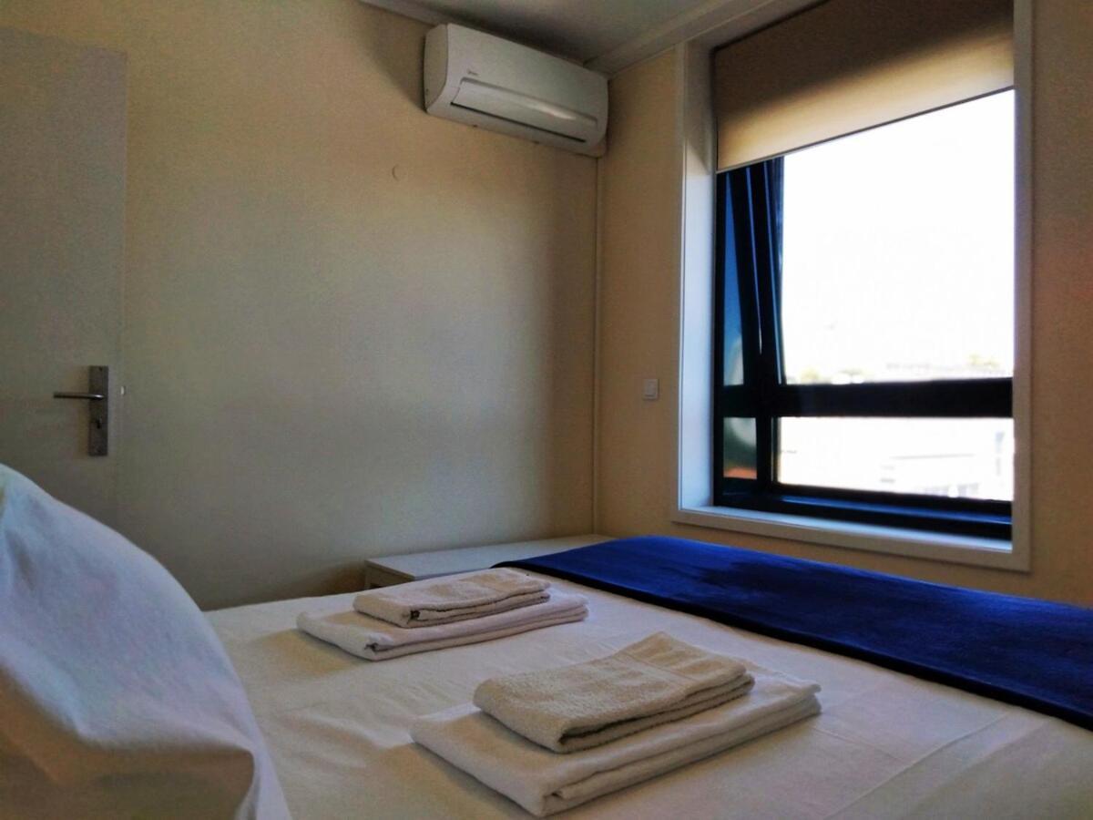 Hello Porto Deluxe Lägenhet Exteriör bild